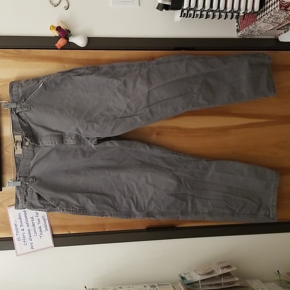 Wrangler Authentics Men's Jeans